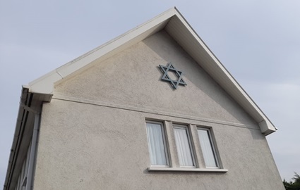 Jersey Synagogue