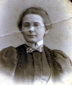Bertha Weinbaum Greenberg