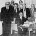 Officers of the Cooperative Superacion