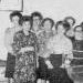Officers of the Women's Committee