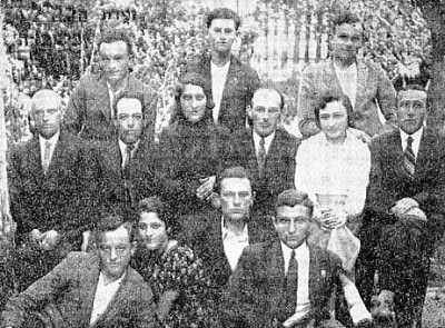 Lan287.jpg The Jewish National Fund Board, 1934 [51 KB]