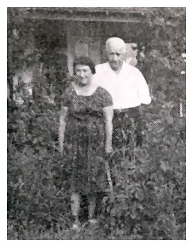 Sos2-004a.jpg [24 KB] - Baruch Priwer and his wife