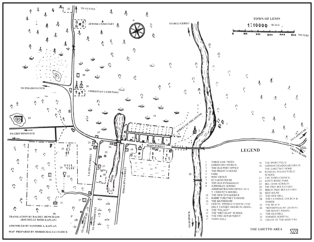 Lenin008.gif [51 KB] - Map of Lenin