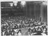 Altman family wedding and bar mitzvah dinner, Town Hall, Grimsby - Jan 1949