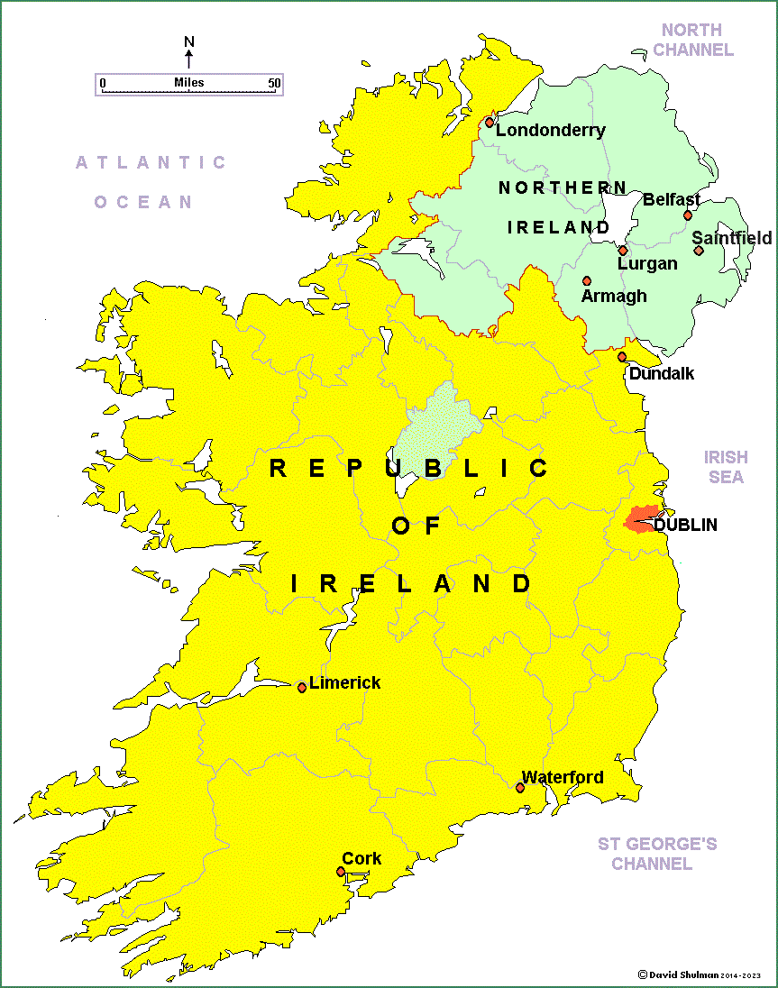 Church of ireland dating site