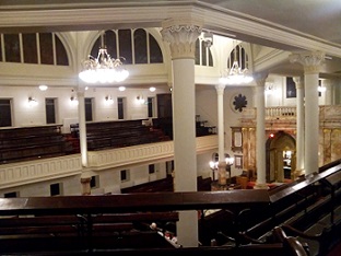 Hampstead Synagogue