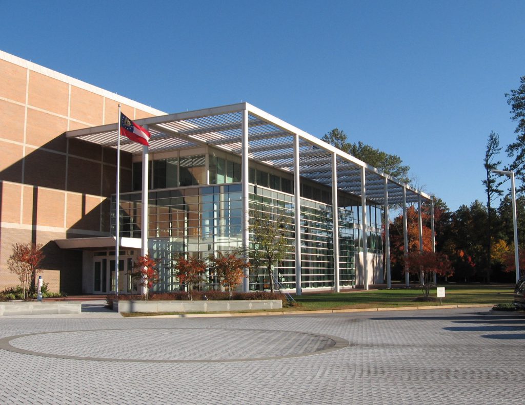 Georgia Archives