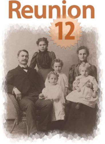 Reunion Software