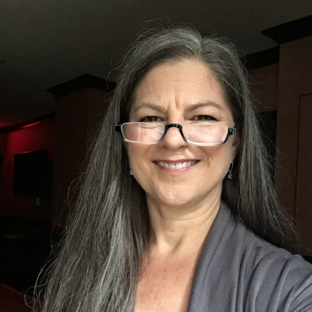 Adrienne Usher