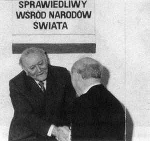 Piotrkow, November 3,1988