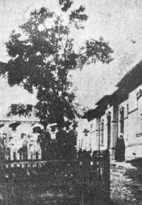 pod016.jpg [32 KB] - Jewish-Romanian school, Podu Iloaiei, 1929