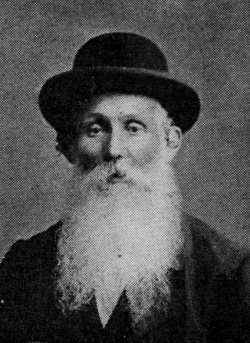 ruz178.jpg - Rabbi Zeev Wolf Samsonowich