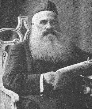 kal145.jpg Rabbi Yisrael Dov Zevin [36 KB]