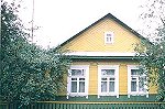 A house in Mir