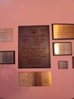 Edinburgh Synagogue
