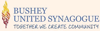 Bushey Synagogue logo