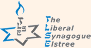 The Liberal Synagogue Elstree logo