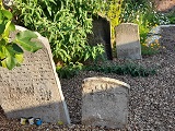 King's Lynn Jewish Cemetery