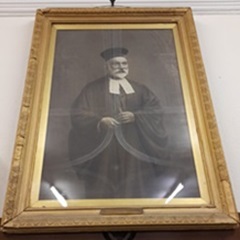 Rev. Phillips