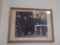 Sheffield (Kingsfield) Synagogue, South Yorkshire