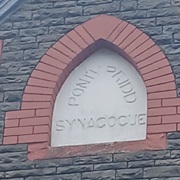Pontypridd Synagogue