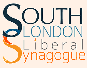 South London Liberal Synagogue logo