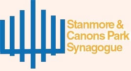 Stanmore & Canons Park Synagogue logo