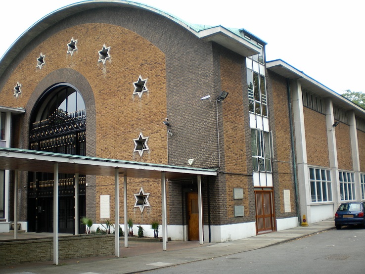 St John's Wood Synagogue