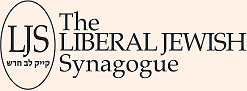 The Liberal Jewish Synagogue logo
