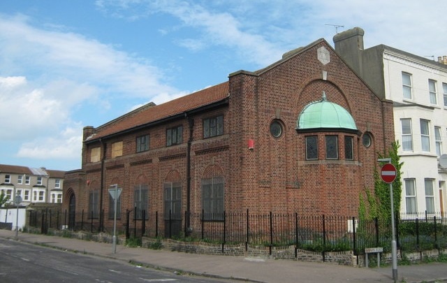Margate Synagogue
