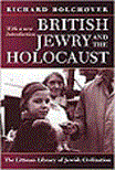 British Jewry & the Holocaust