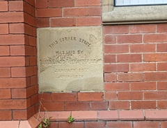 Blackpool Orthodox Synagogue