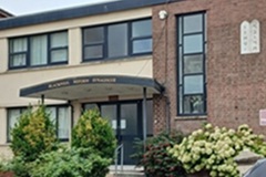 Blackpool Reform Synagogue