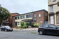 Blackpool Reform Synagogue