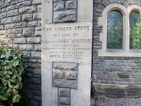 Cardiff Cathedral Road Synagogue