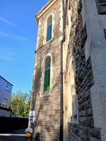 Cardiff Cathedral Road Synagogue