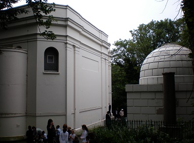 Montefiore Synagogue and Mausoleum, Ramsgate