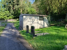 Pontypridd Jewish Cemetery