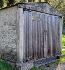 Pontypridd Jewish Cemetery