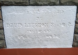 Pontypridd Synagogue