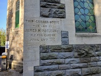 Cardiff Cathedral Road Synagogue