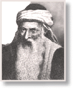 Rabbi Joseph Karo