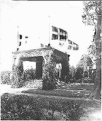 Begravelses in Horsens