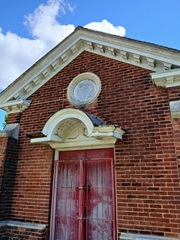 Portsmouth Jewish Cemetery