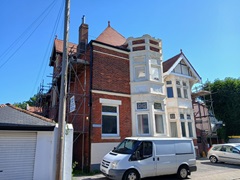 Portsmouth Synagogue