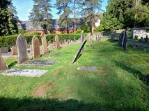 Pontypridd Jewish Cemetery