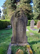 Pontypridd Jewish Cemetery