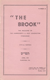 The Brook