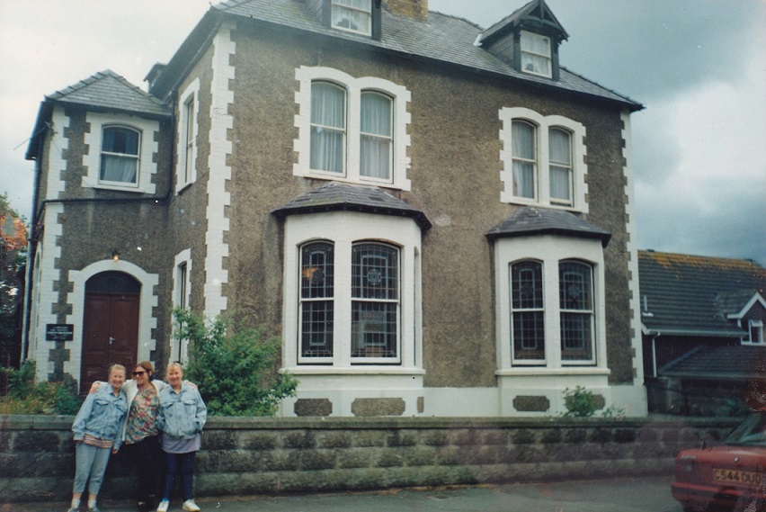 Llandudno Synagogue
