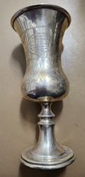 Llanelly kiddush cup